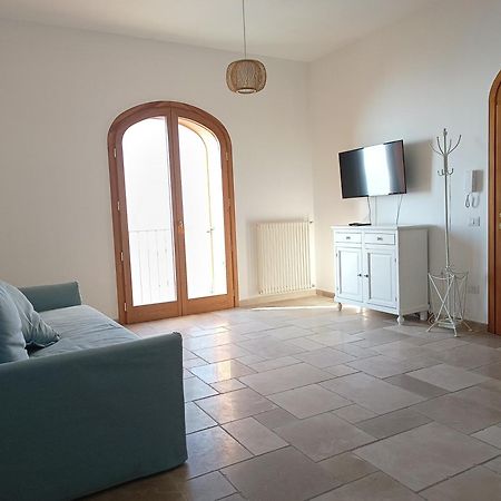 Casa Vacanze Agape Positano Buitenkant foto