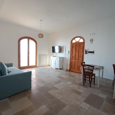 Casa Vacanze Agape Positano Buitenkant foto