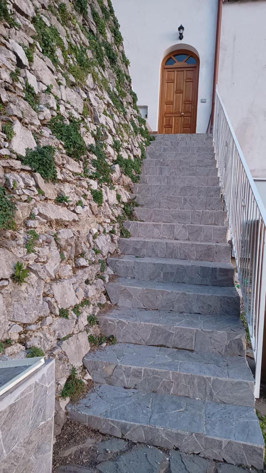Casa Vacanze Agape Positano Buitenkant foto