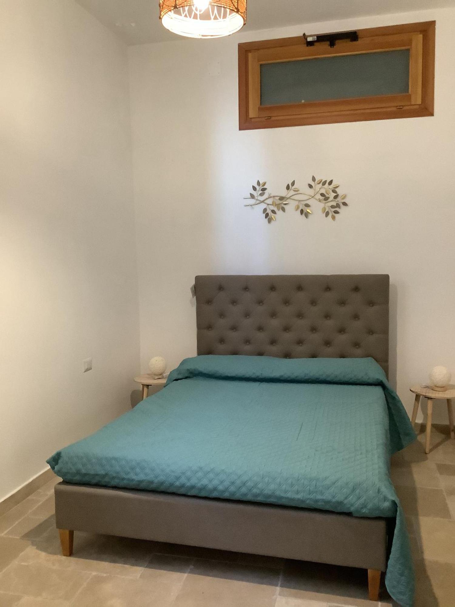 Casa Vacanze Agape Positano Buitenkant foto