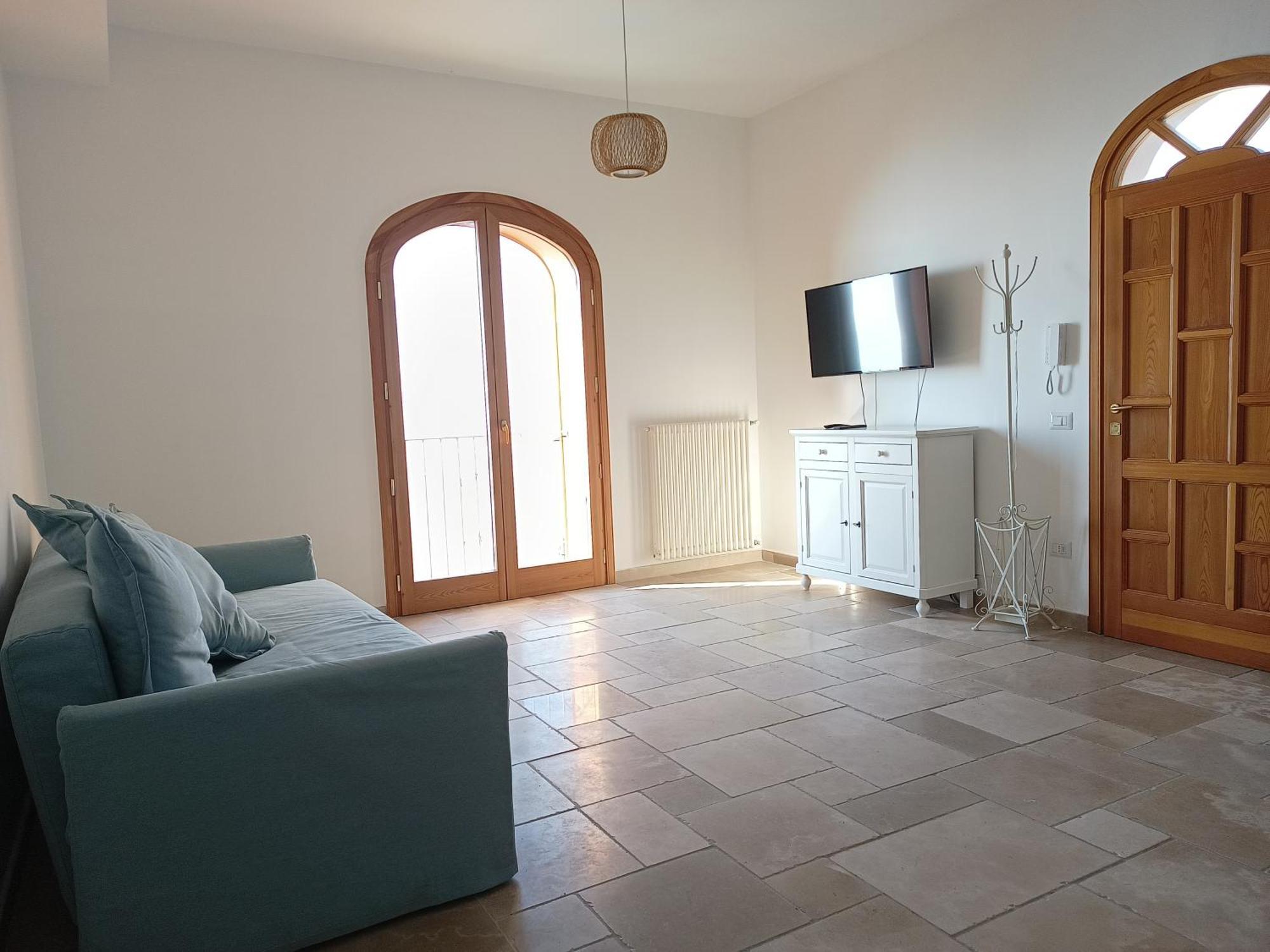 Casa Vacanze Agape Positano Buitenkant foto