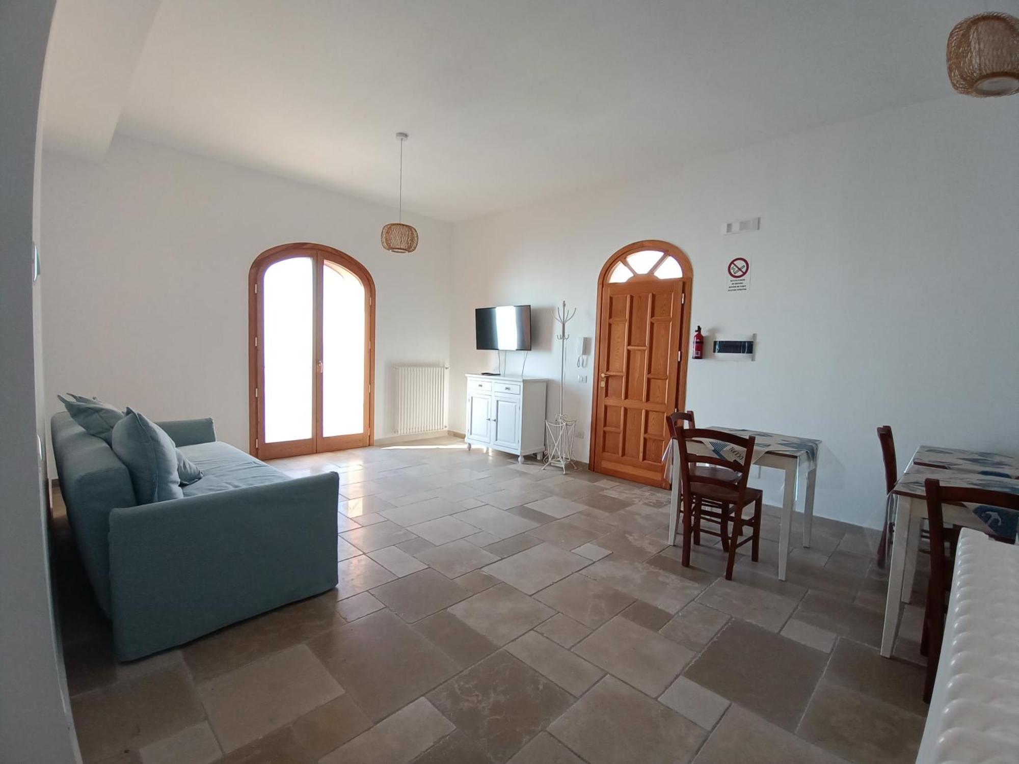 Casa Vacanze Agape Positano Buitenkant foto
