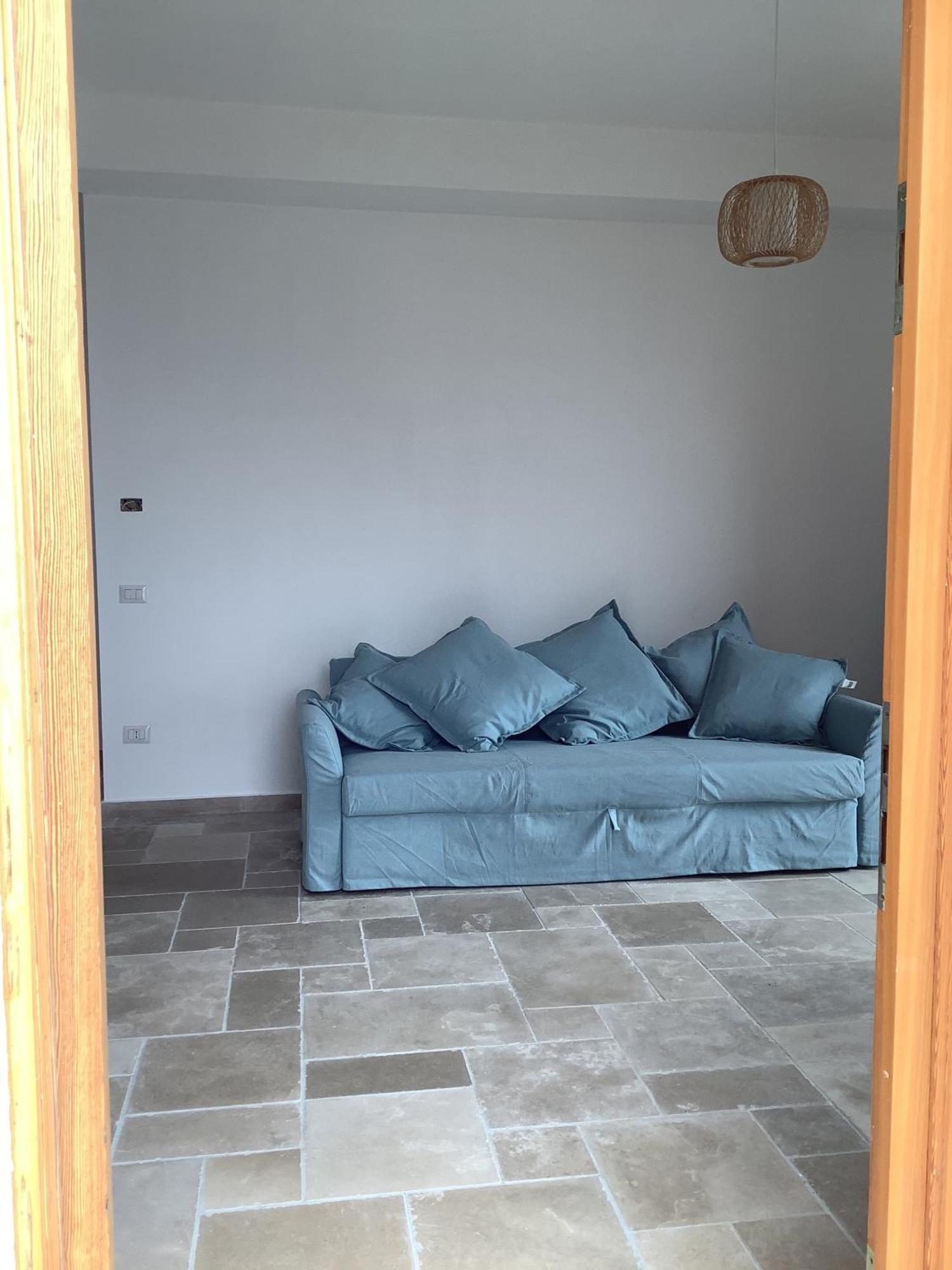 Casa Vacanze Agape Positano Buitenkant foto