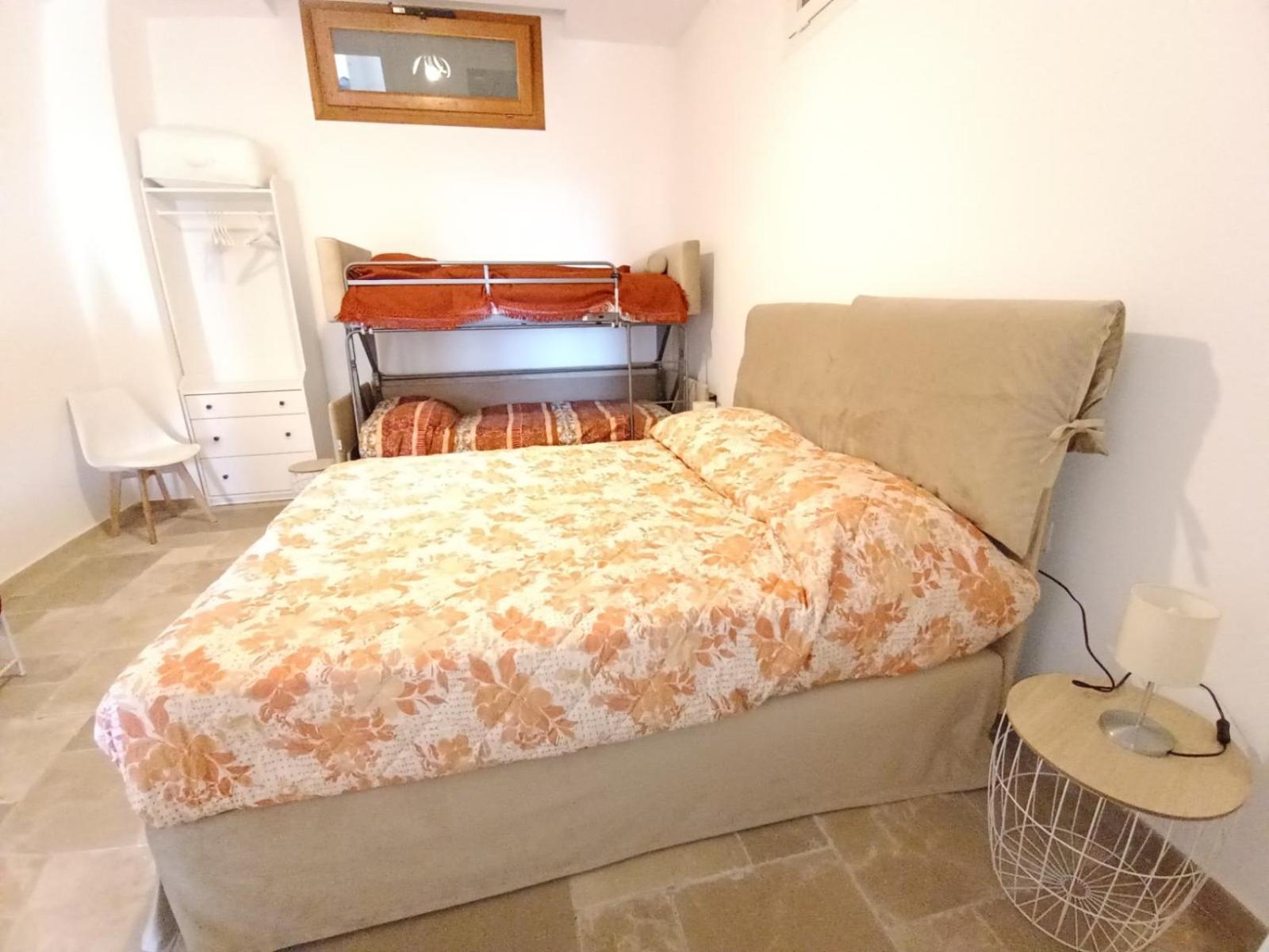 Casa Vacanze Agape Positano Buitenkant foto