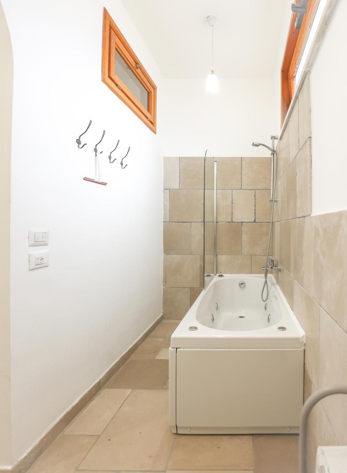 Casa Vacanze Agape Positano Buitenkant foto