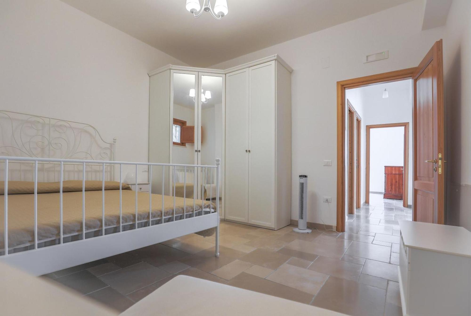 Casa Vacanze Agape Positano Buitenkant foto