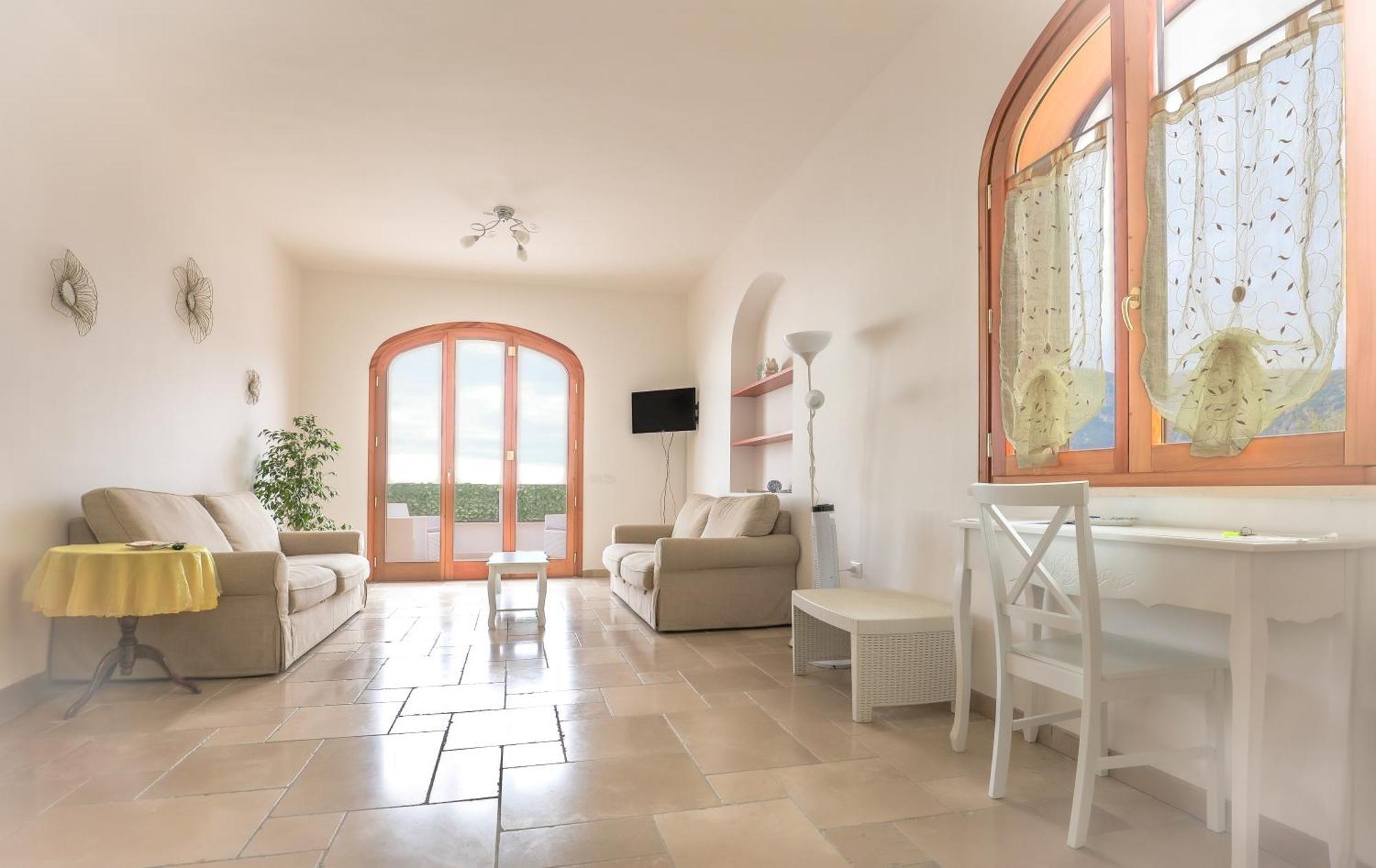 Casa Vacanze Agape Positano Buitenkant foto